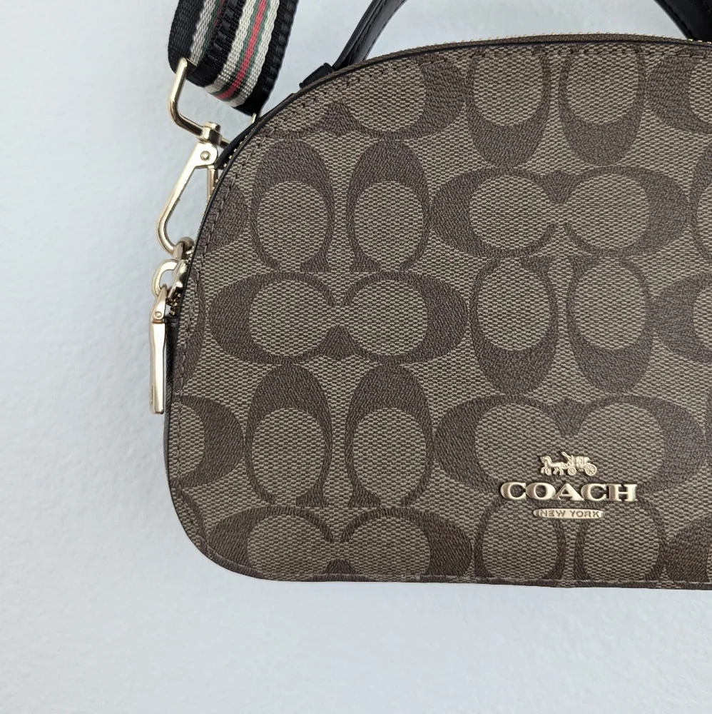 Coach 1591 serena